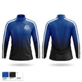 Express Quarter Zip Jacket - 1