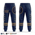 Clewiston Police Department Sweatpants - 1
