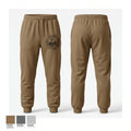 Team Mustache Sweatpants - 1
