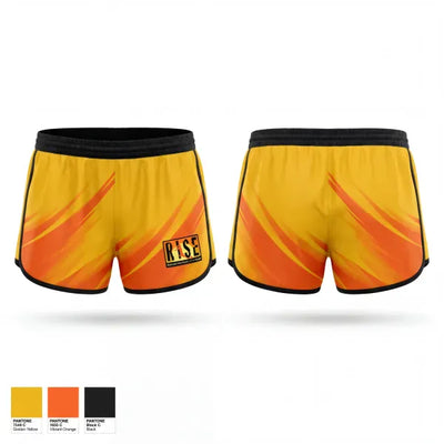 Rise 3453691 Women's Shorts - 1