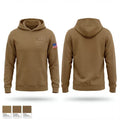 1-145 brovo battery 36095153 Hoodie - 1