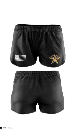 Ranger Panties, DT Squad, , Teamtime, Team time, sublimation, custom sports apparel, team uniforms, spirit wear, spiritwear, sports uniforms, custom shirts, team store, custom team store, fundraiser sports, apparel fundraiser