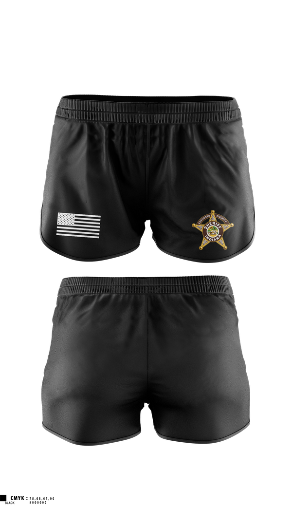 Ranger Panties, DT Squad, , Teamtime, Team time, sublimation, custom sports apparel, team uniforms, spirit wear, spiritwear, sports uniforms, custom shirts, team store, custom team store, fundraiser sports, apparel fundraiser