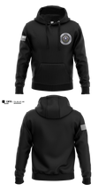 NVORCA Hoodie - 11