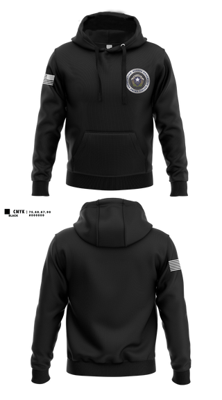 Hoodie, NVORCA, , Teamtime, Team time, sublimation, custom sports apparel, team uniforms, spirit wear, spiritwear, sports uniforms, custom shirts, team store, custom team store, fundraiser sports, apparel fundraiser