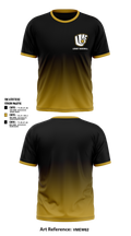 Legacy Baseball Club 24349647 Short Sleeve Performance Shirt - 13