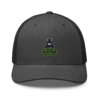 2-1 21461716 Retro Trucker Hat | Yupoong 6606