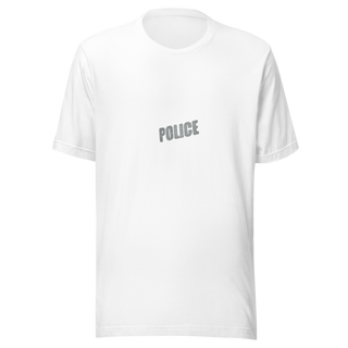 Unisex Staple T-Shirt - White