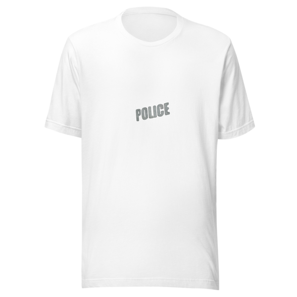 Unisex Staple T-Shirt - White