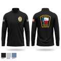 Schertz Windbreaker - 1