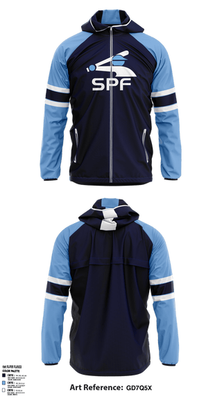 Windbreaker