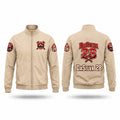 Boston Fire Department Windbreaker - 2