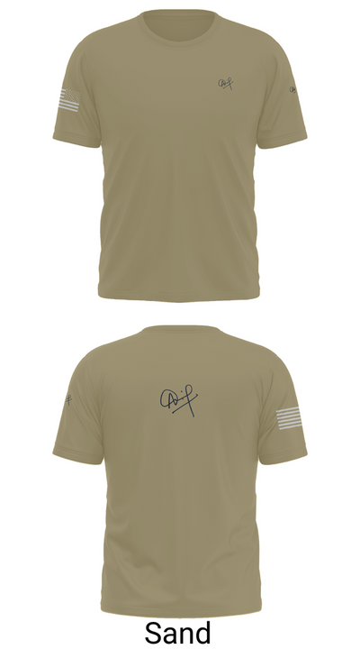 1MED 1280664 Old School Cotton Feel Shirt - 90