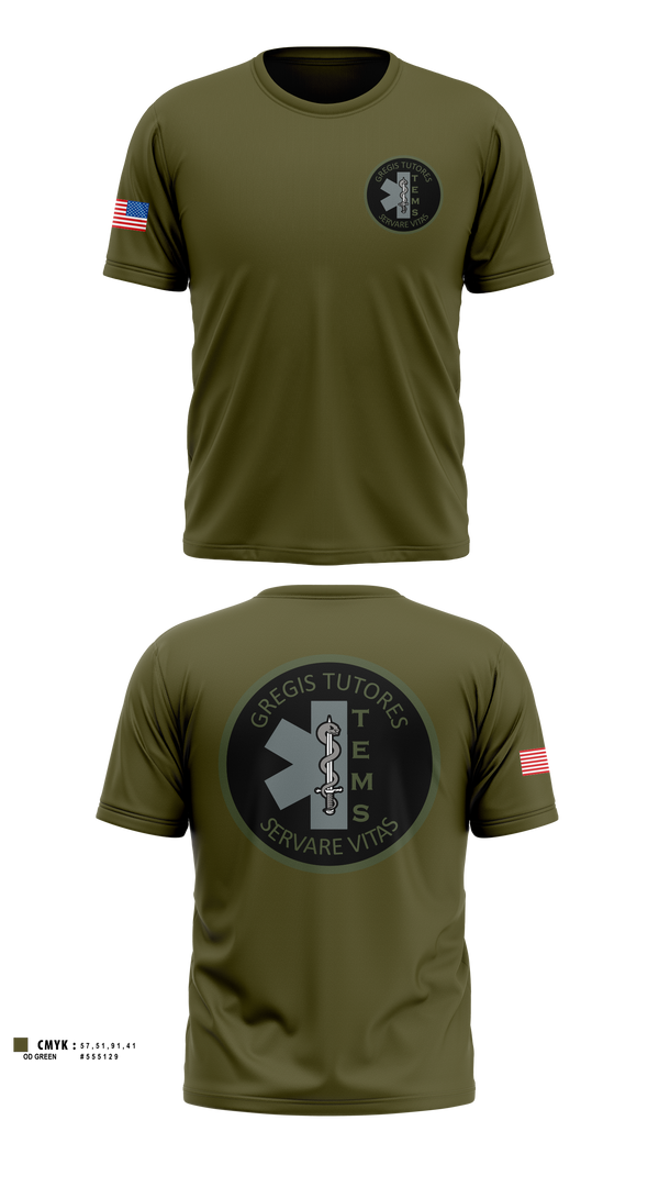 FREE T-SHIRT