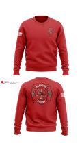 Paradise Point 18364104 Crew Neck Sweatshirt - 101