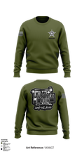 JCPD Fugitive Unit 24764007 Crew Neck Sweatshirt - 2