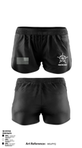 SJCPD Fugitive Unit 24764007 Ranger Panties - 1
