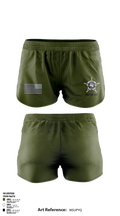 JCPD Fugitive Unit 24764007 Ranger Panties - 2