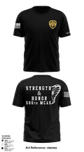 566MCAS-update 13713672 Short Sleeve Performance Shirt - 84