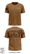 566MCAS-update 13713672 Short Sleeve Performance Shirt - 85