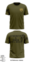 566MCAS-update 13713672 Short Sleeve Performance Shirt - 86