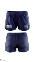 Maple Heights Police Department 26904471 Ranger Panties - 3