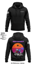 Whitewolf 93996092 Hoodie - 2