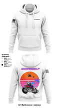 Whitewolf 93996092 Hoodie - 1