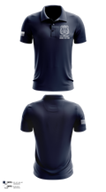 5th PCT Crime Section 94113435 Short Sleeve Performance Polo - 12