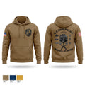 MAYPORT POLICE DEPT Hoodie - 1