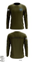Walker river SRT 42723212 Long Sleeve Performance Shirt - 3