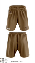 CBFD tac medics 89329509 Athletic Shorts With Pockets - 2