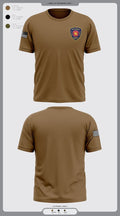 PCFD 82208638 Short Sleeve Performance Shirt - 1