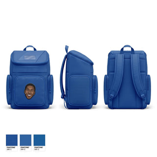 Gear Bag, Supply Squadron, Air Force, Teamtime, Team time, sublimation, custom sports apparel, team uniforms, spirit wear, spiritwear, sports uniforms, custom shirts, team store, custom team store, fundraiser sports, apparel fundraiser