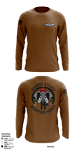 Echo Company 50875043 Long Sleeve Performance Shirt 3