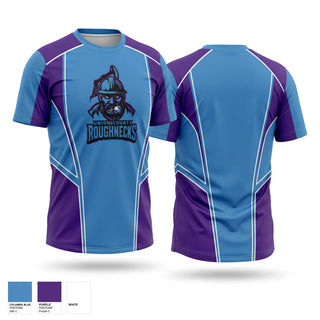Football Jersey, Union County Roughnecks, Baseball, Teamtime, Team time, sublimation, custom sports apparel, team uniforms, spirit wear, spiritwear, sports uniforms, custom shirts, team store, custom team store, fundraiser sports, apparel fundraiser