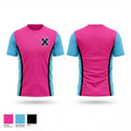 XTREME 22513304 Old School Cotton Feel Shirt - 1