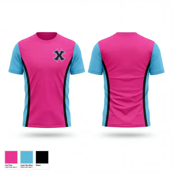 Old School Cotton Feel Shirt, XTREME, Baseball, Teamtime, Team time, sublimation, custom sports apparel, team uniforms, spirit wear, spiritwear, sports uniforms, custom shirts, team store, custom team store, fundraiser sports, apparel fundraiser