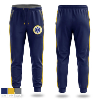 Sweatpants, Trousdale County EMS, EMS/EMT, Teamtime, Team time, sublimation, custom sports apparel, team uniforms, spirit wear, spiritwear, sports uniforms, custom shirts, team store, custom team store, fundraiser sports, apparel fundraiser