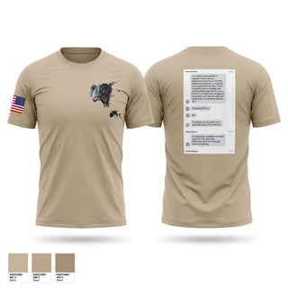 Short Sleeve Performance Shirt, Dew VFD, Fire Department, Teamtime, Team time, sublimation, custom sports apparel, team uniforms, spirit wear, spiritwear, sports uniforms, custom shirts, team store, custom team store, fundraiser sports, apparel fundraiser