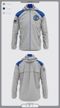 Airport Operations Control Center 46647959 Windbreaker - 3