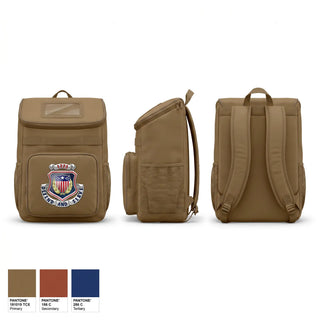 Gear Bag, Adjutant General, Army, Teamtime, Team time, sublimation, custom sports apparel, team uniforms, spirit wear, spiritwear, sports uniforms, custom shirts, team store, custom team store, fundraiser sports, apparel fundraiser