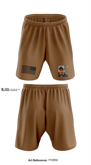 Athletic Shorts With Pockets, 2025 S3 Ops, Navy, Teamtime, Team time, sublimation, custom sports apparel, team uniforms, spirit wear, spiritwear, sports uniforms, custom shirts, team store, custom team store, fundraiser sports, apparel fundraiser