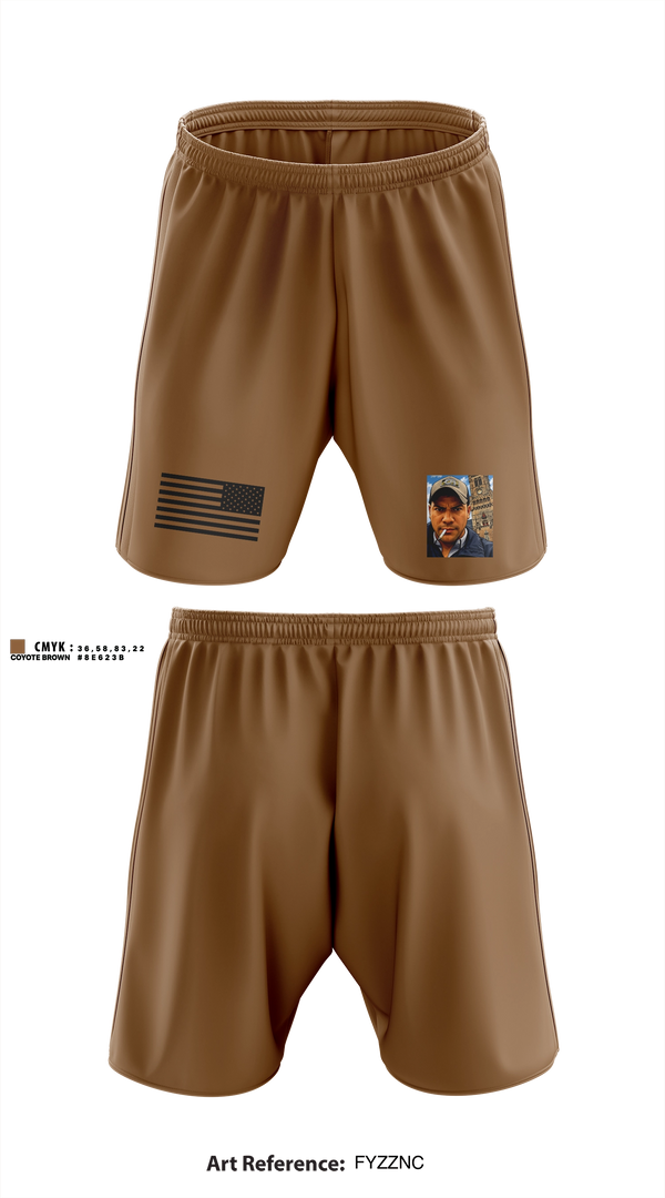 Athletic Shorts With Pockets, 2025 S3 Ops, Navy, Teamtime, Team time, sublimation, custom sports apparel, team uniforms, spirit wear, spiritwear, sports uniforms, custom shirts, team store, custom team store, fundraiser sports, apparel fundraiser