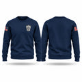 PHPD Crew Neck Sweatshirt - 1