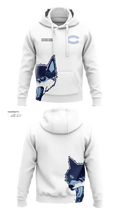 Clarksburg High School 73944874 Hoodie - 22