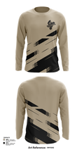 QCStunts 97829052 Long Sleeve Performance Shirt 61
