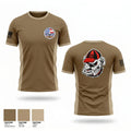 USS GEORGIA Short Sleeve Performance Shirt - 1
