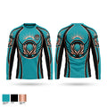 Rise Long Sleeve Performance Shirt - 1