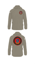 Intelligence Support Battalion 57442174 Windbreaker - 61